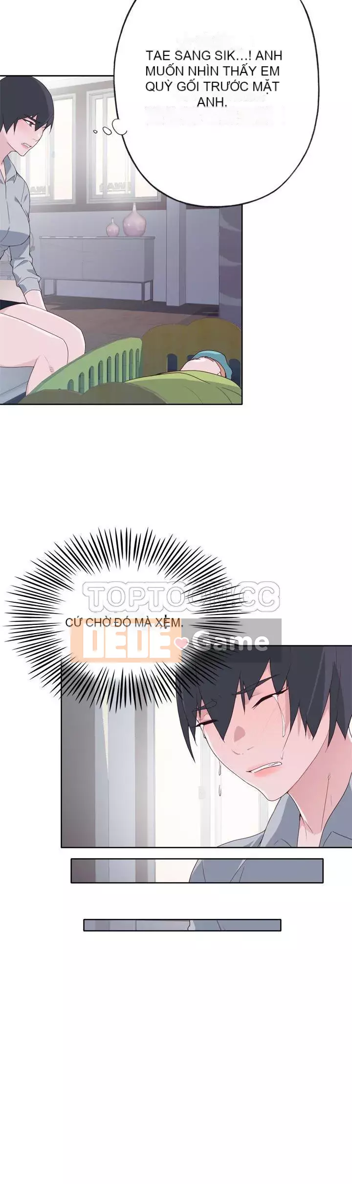 Cô gái chất lượng Chương 1-48