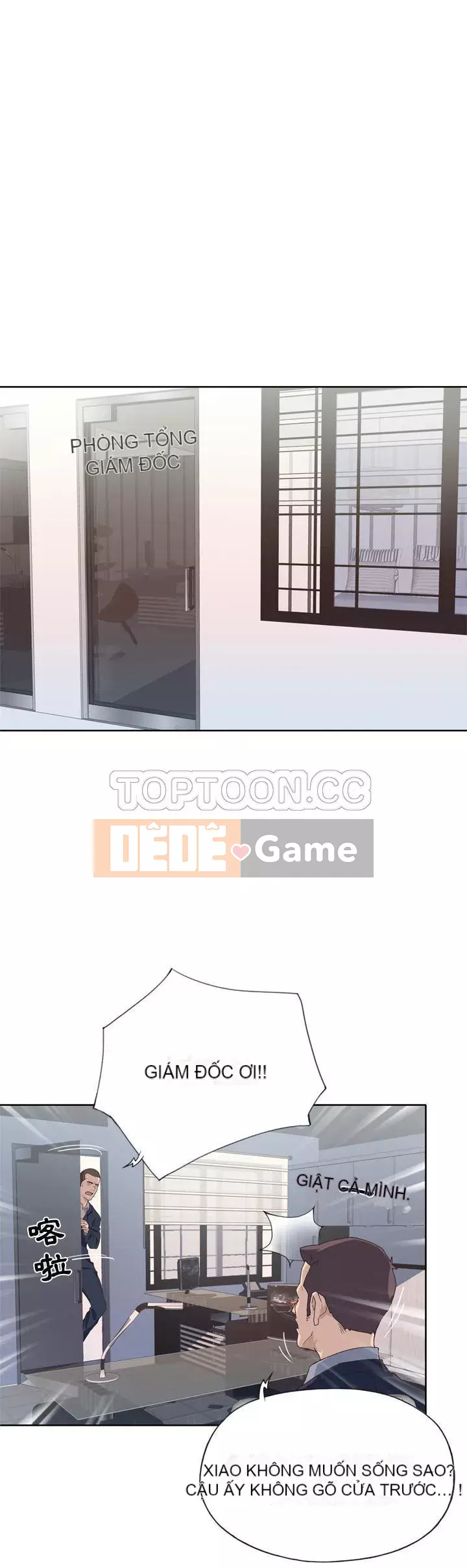 Cô gái chất lượng Chương 1-48