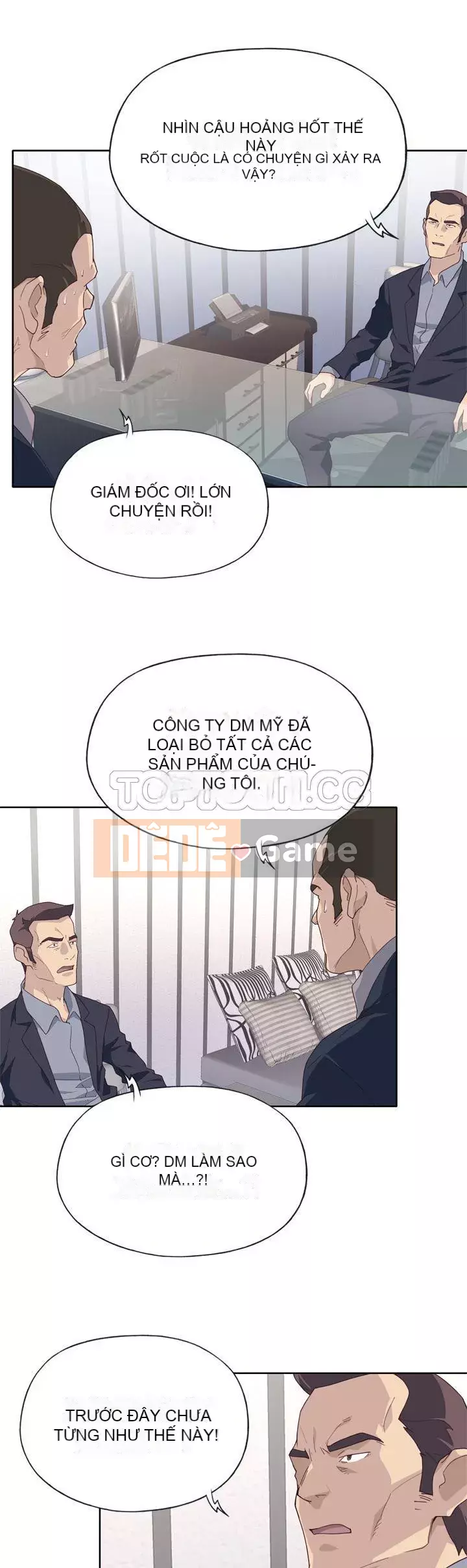 Cô gái chất lượng Chương 1-48