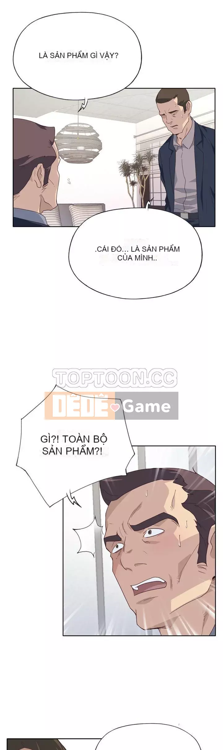 Cô gái chất lượng Chương 1-48