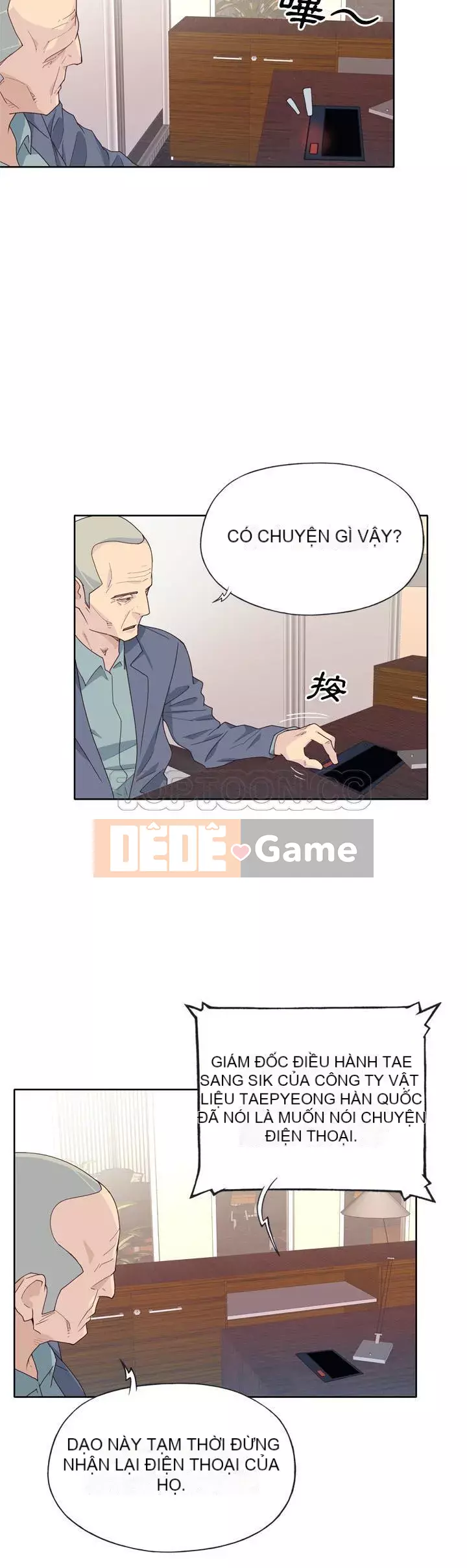 Cô gái chất lượng Chương 1-48