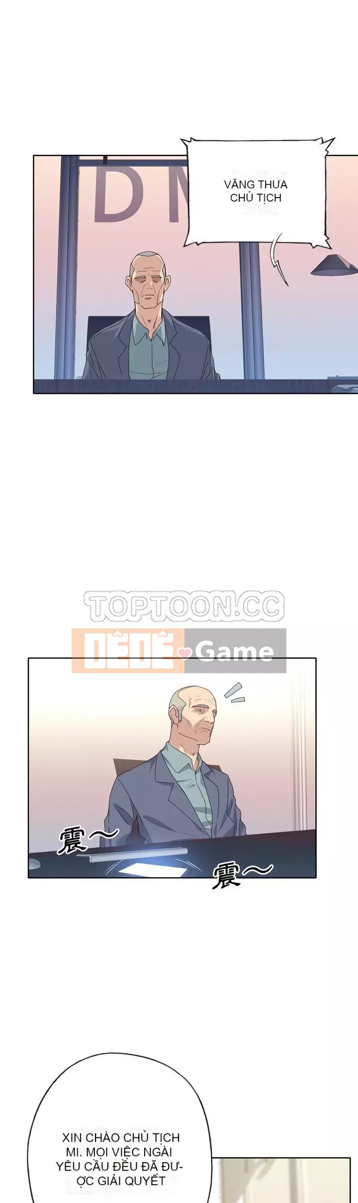 Cô gái chất lượng Chương 1-48