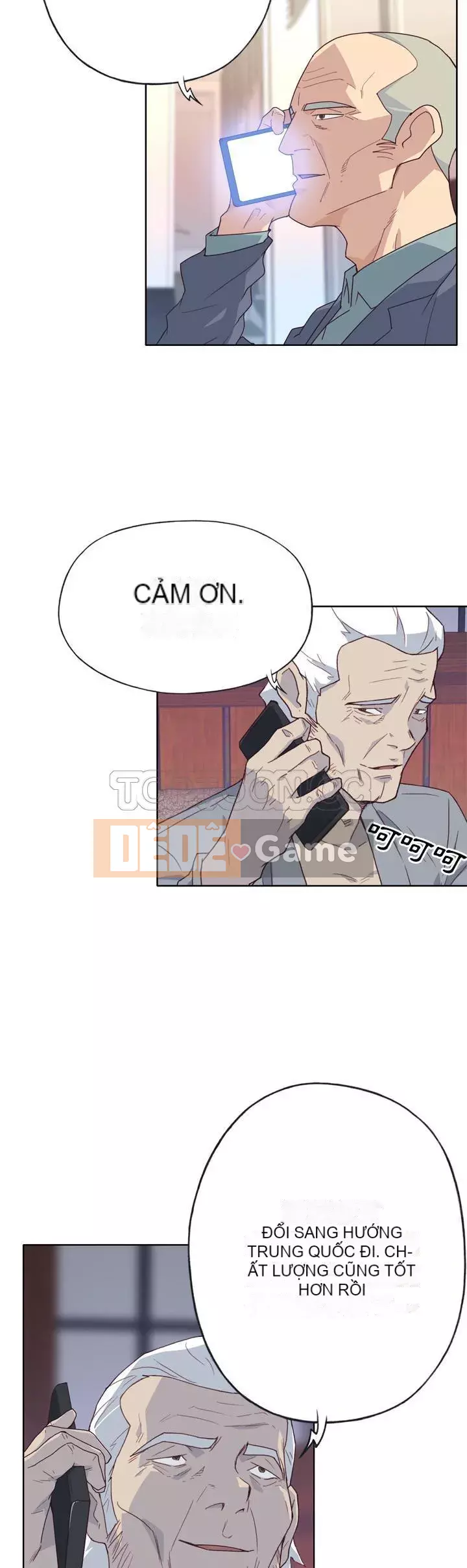 Cô gái chất lượng Chương 1-48