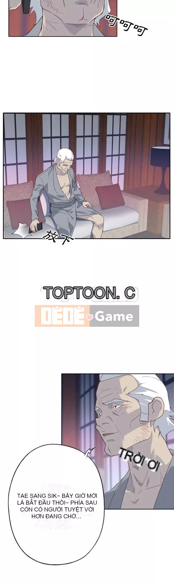 Cô gái chất lượng Chương 1-48