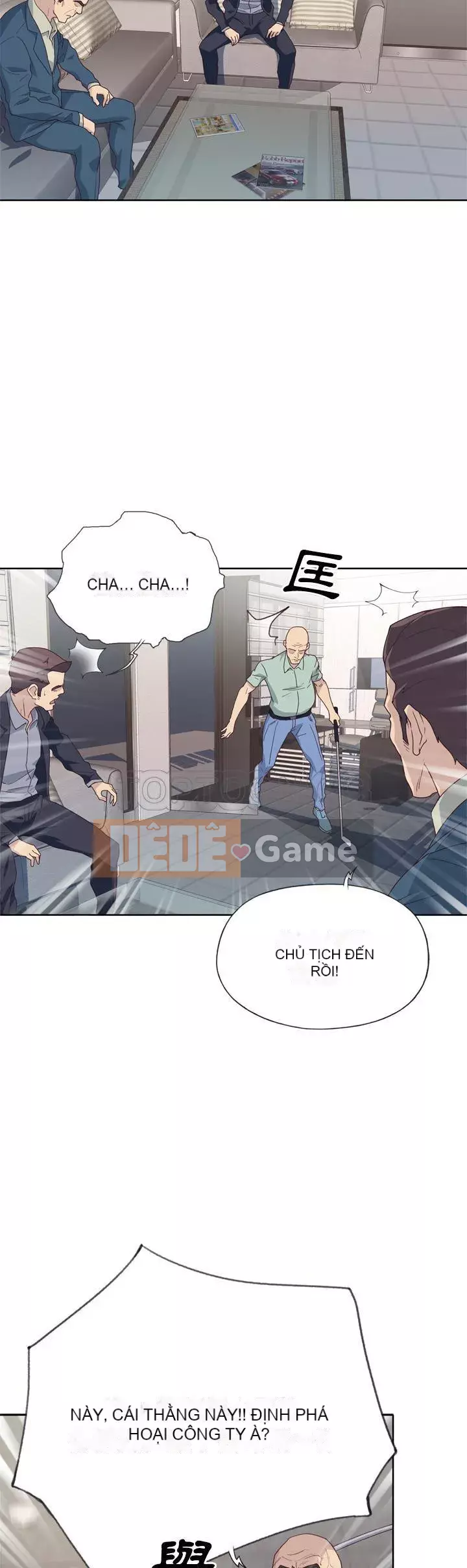 Cô gái chất lượng Chương 1-48