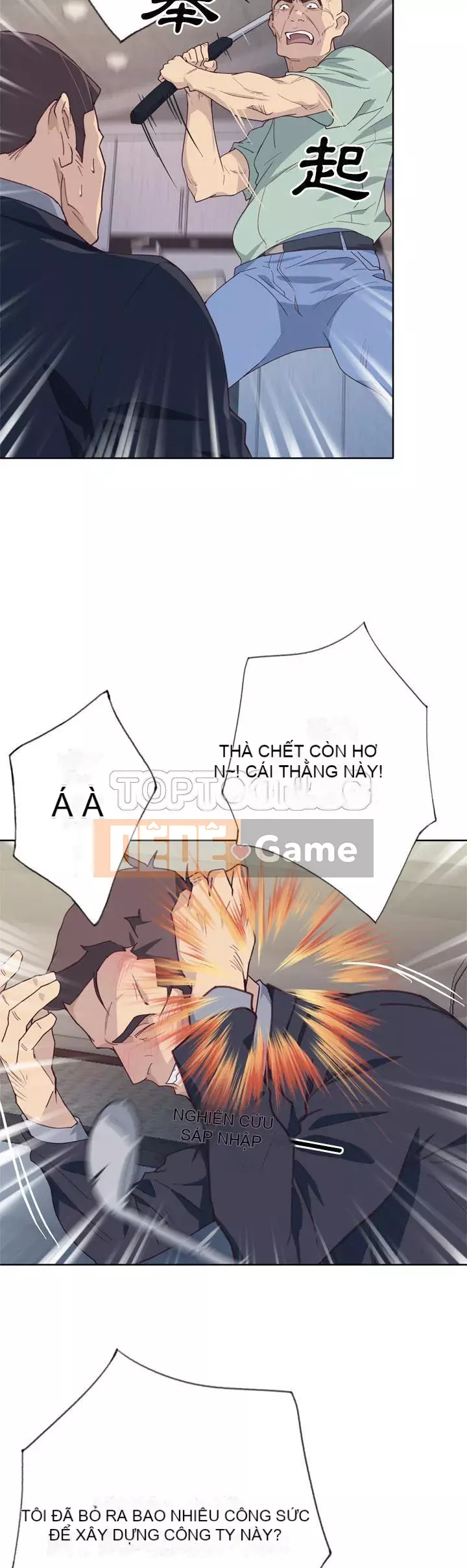 Cô gái chất lượng Chương 1-48