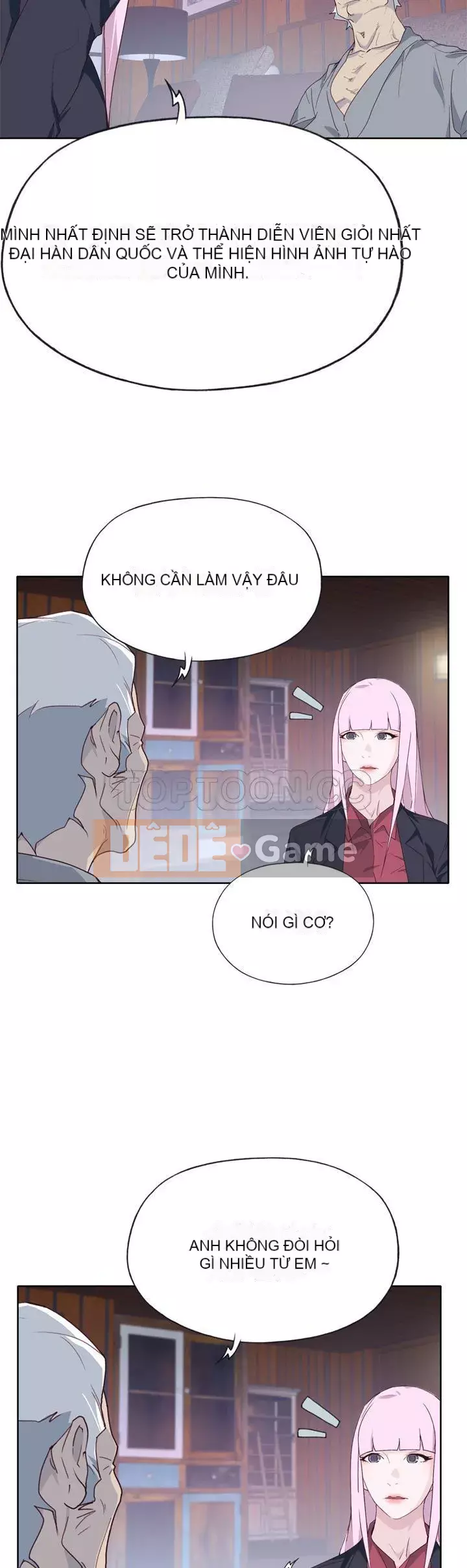 Cô gái chất lượng Chương 1-48