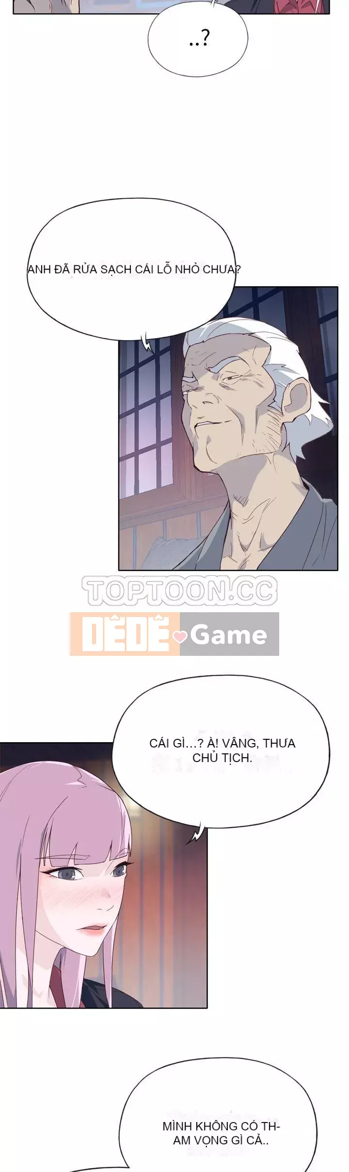 Cô gái chất lượng Chương 1-48