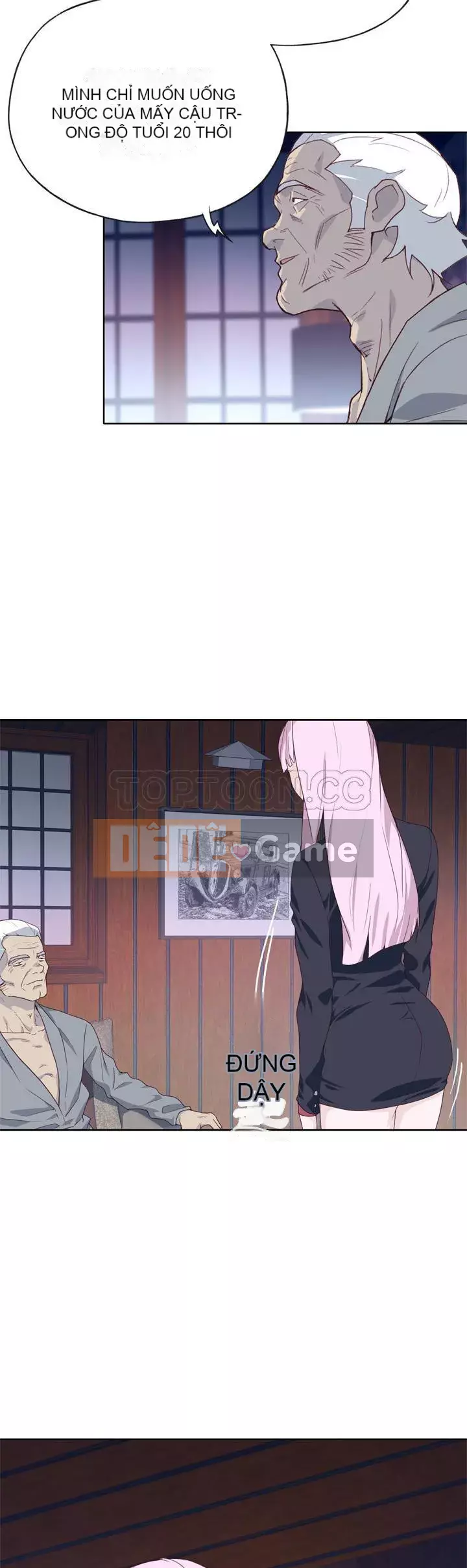 Cô gái chất lượng Chương 1-48