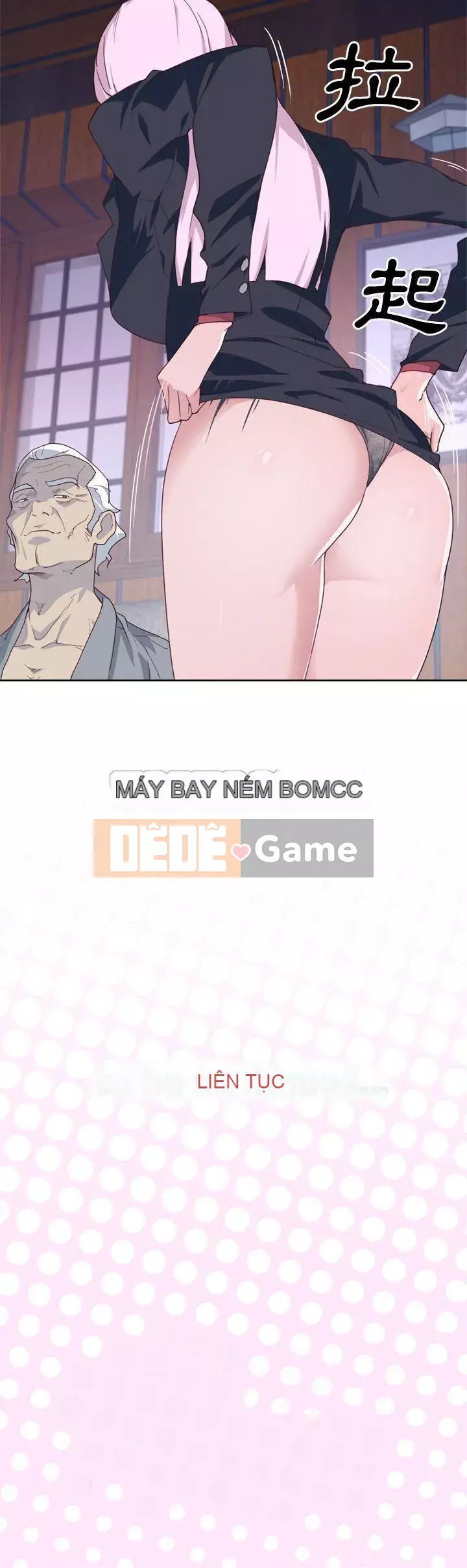 Cô gái chất lượng Chương 1-48