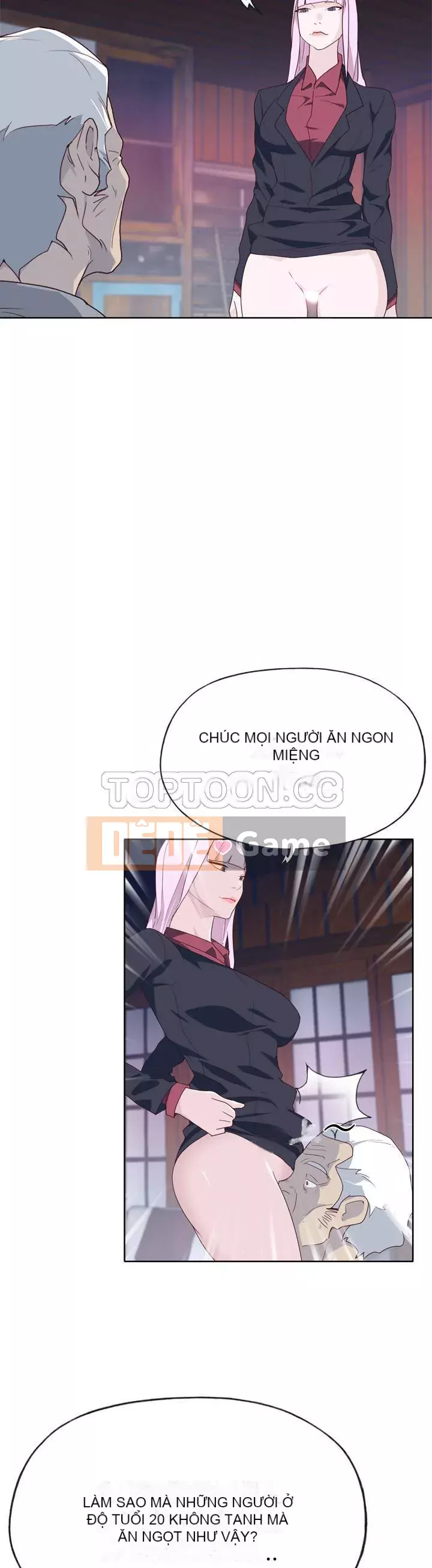 Cô gái chất lượng Chương 1-48