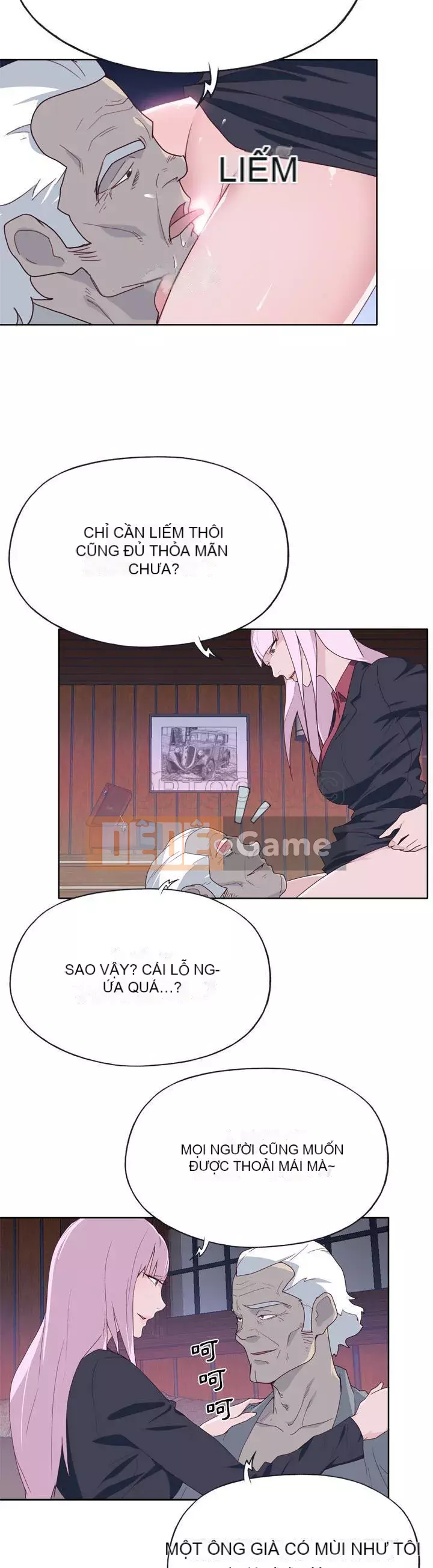 Cô gái chất lượng Chương 1-48