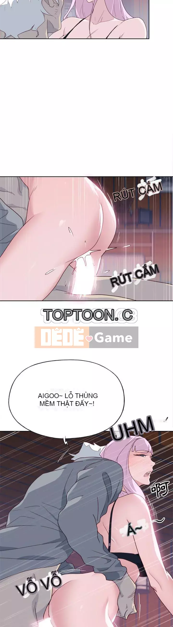 Cô gái chất lượng Chương 1-48