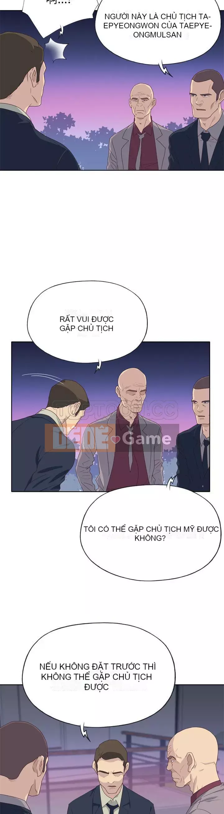 Cô gái chất lượng Chương 1-48