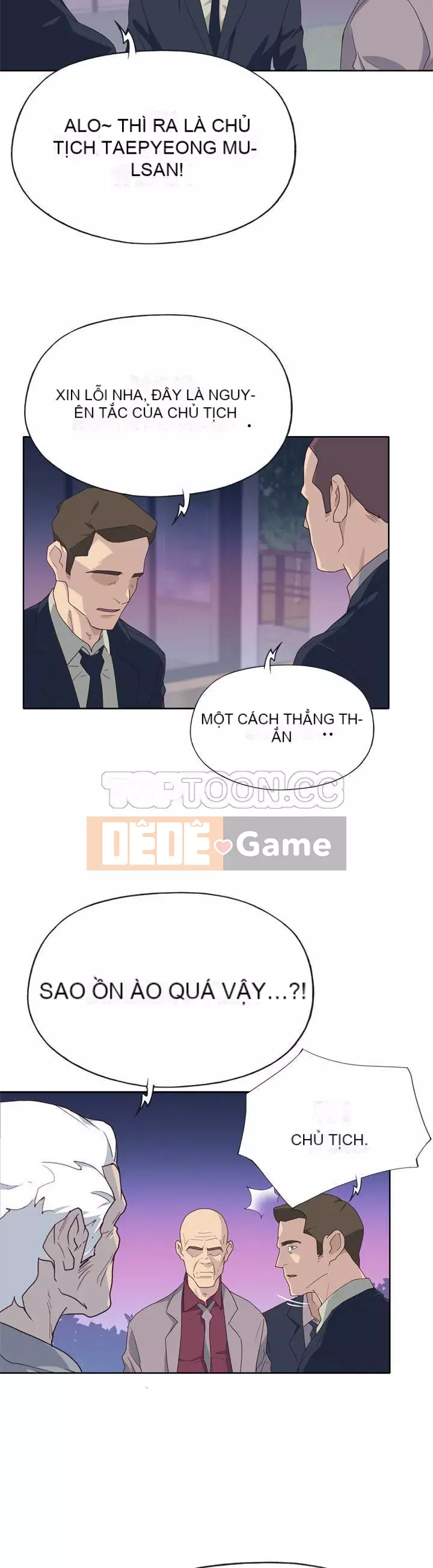 Cô gái chất lượng Chương 1-48