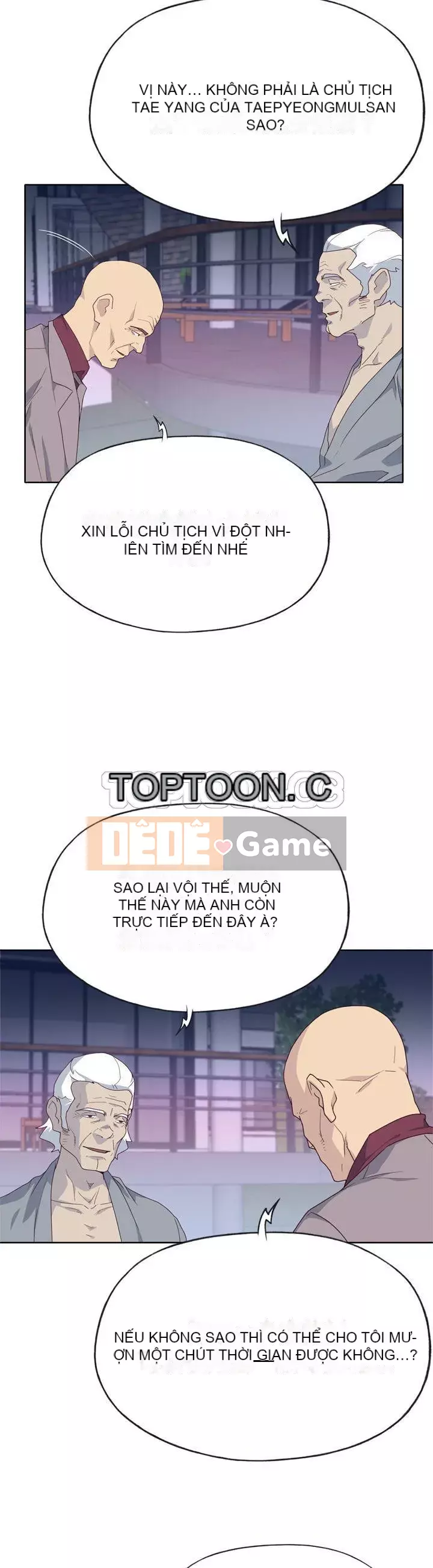 Cô gái chất lượng Chương 1-48