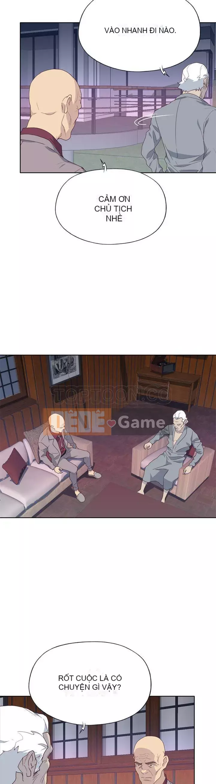 Cô gái chất lượng Chương 1-48