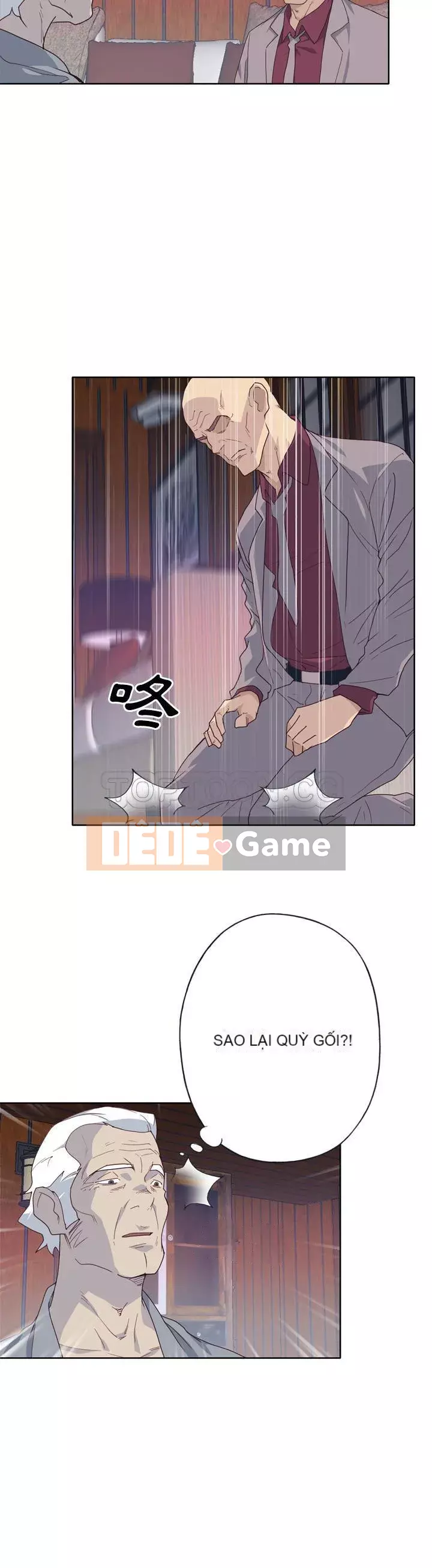 Cô gái chất lượng Chương 1-48