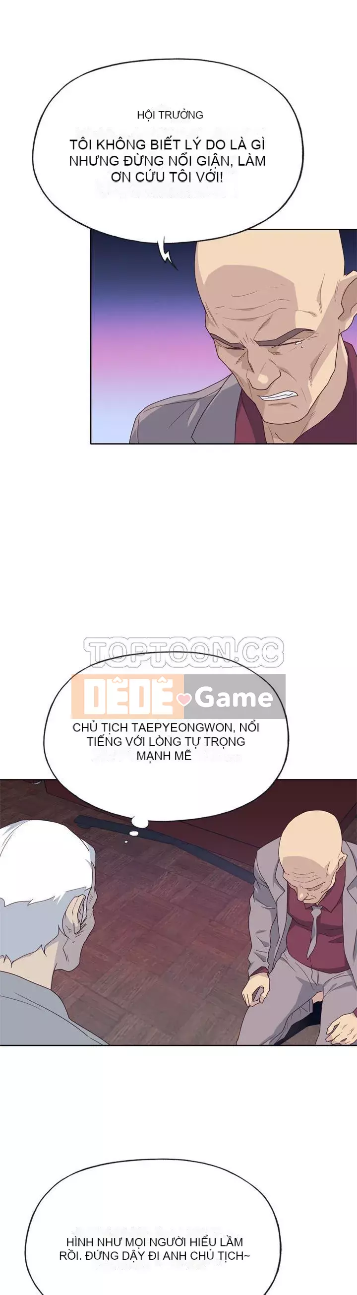 Cô gái chất lượng Chương 1-48