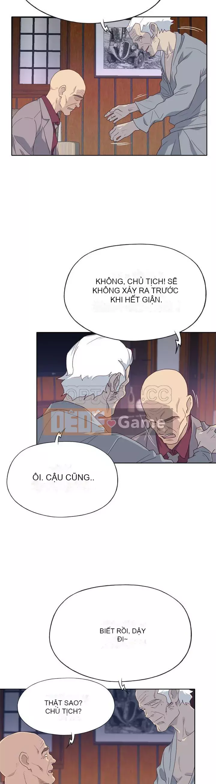 Cô gái chất lượng Chương 1-48