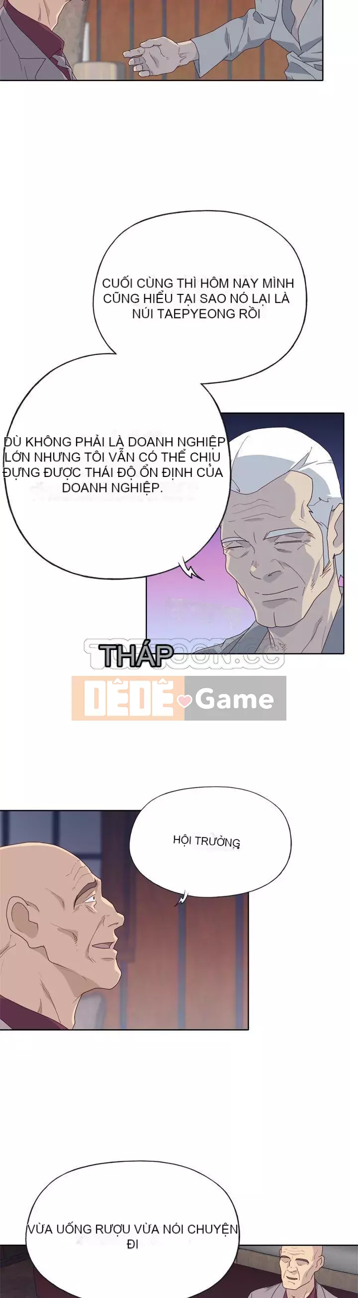 Cô gái chất lượng Chương 1-48