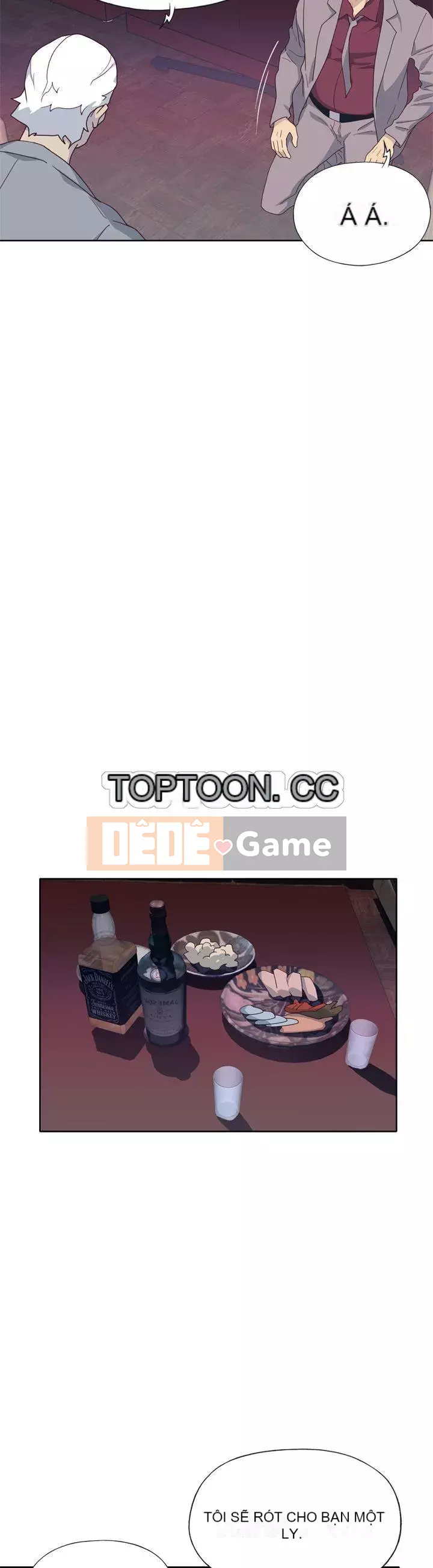 Cô gái chất lượng Chương 1-48