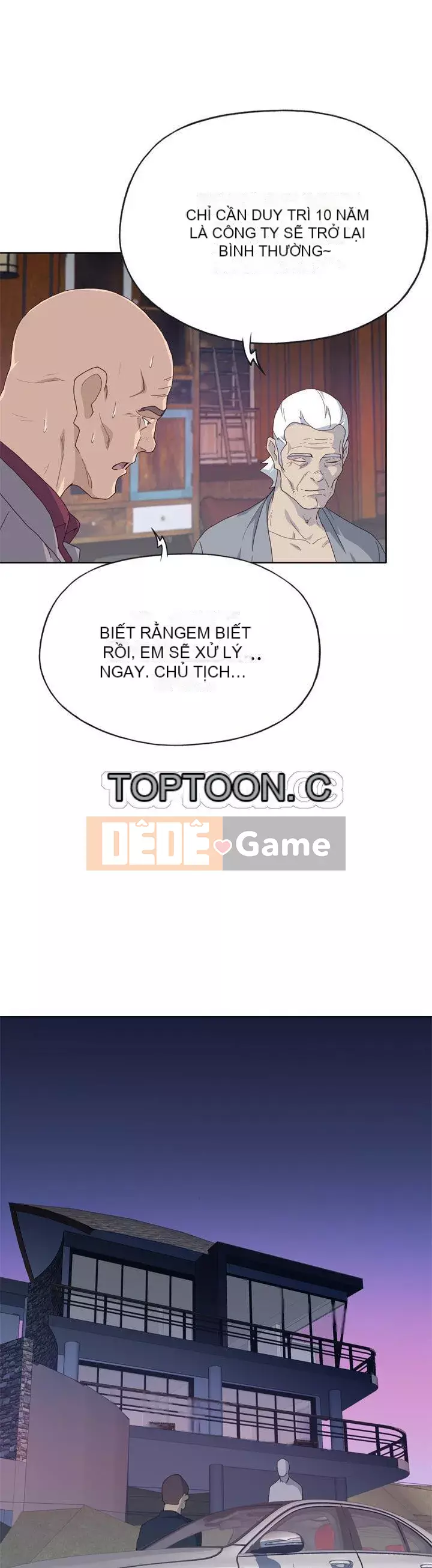 Cô gái chất lượng Chương 1-48