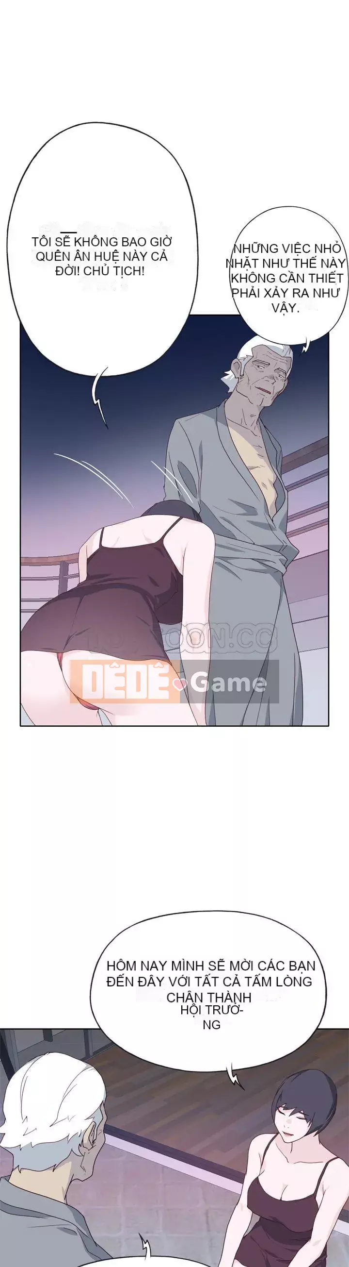 Cô gái chất lượng Chương 1-48