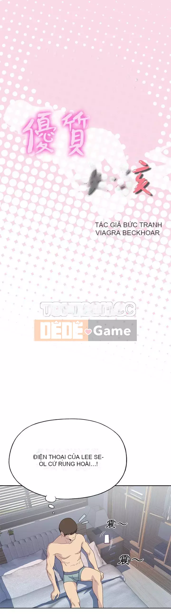 Cô gái chất lượng Chương 1-48