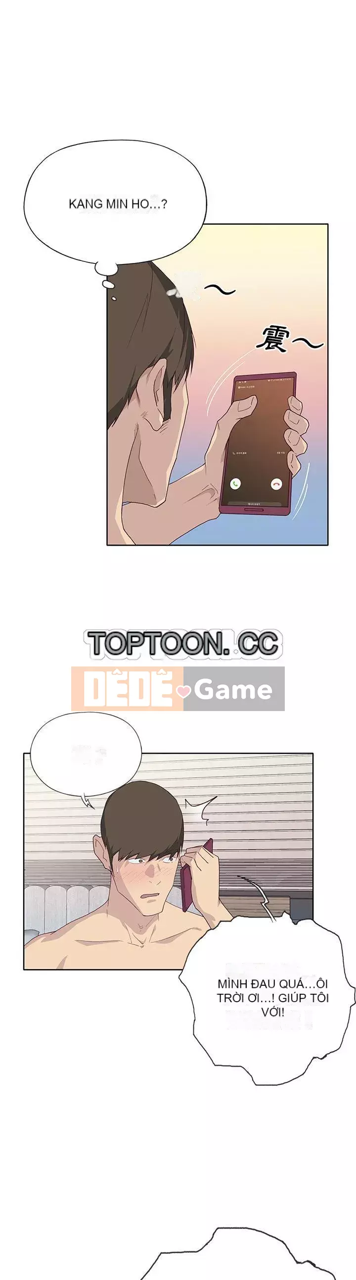 Cô gái chất lượng Chương 1-48