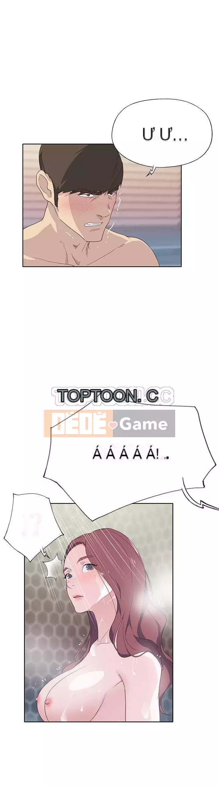 Cô gái chất lượng Chương 1-48