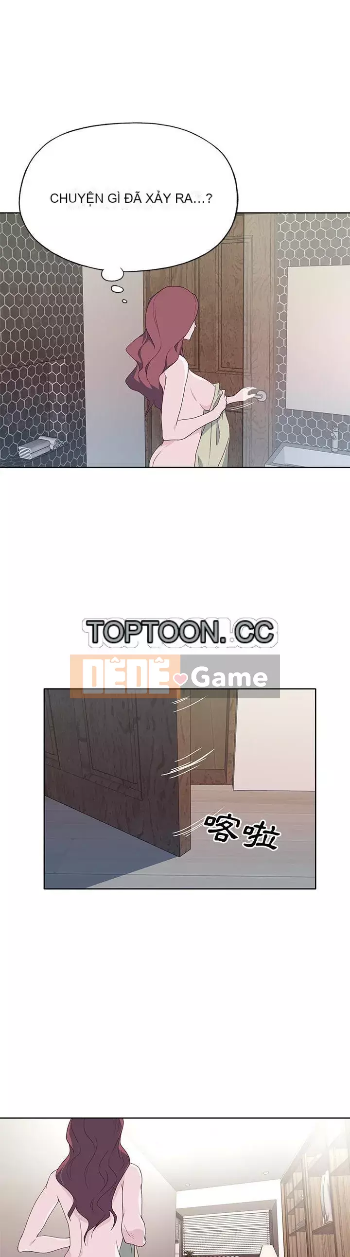 Cô gái chất lượng Chương 1-48