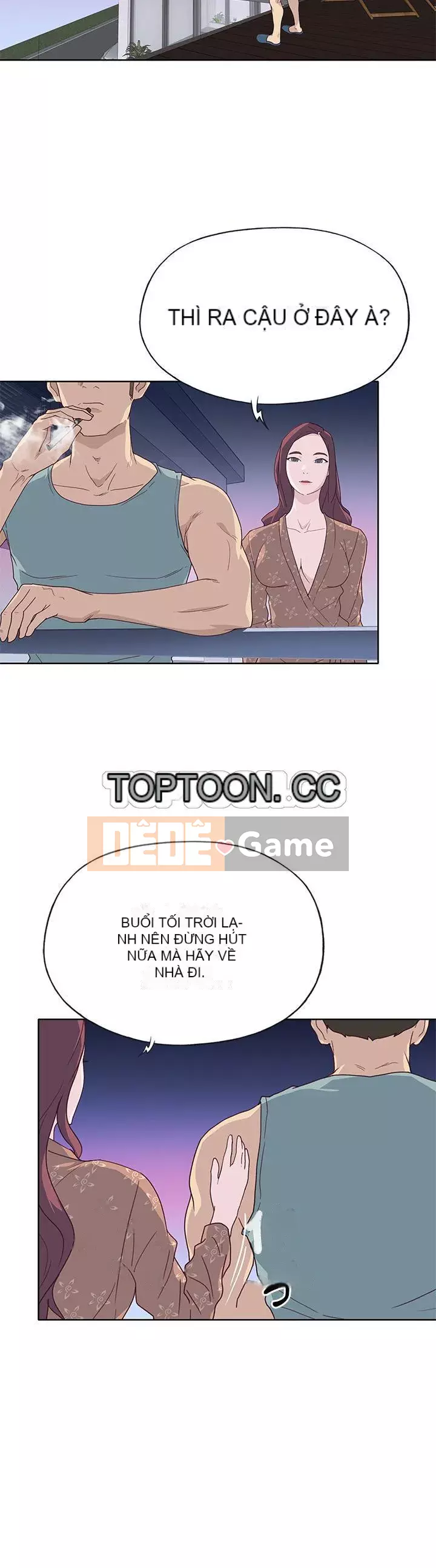 Cô gái chất lượng Chương 1-48