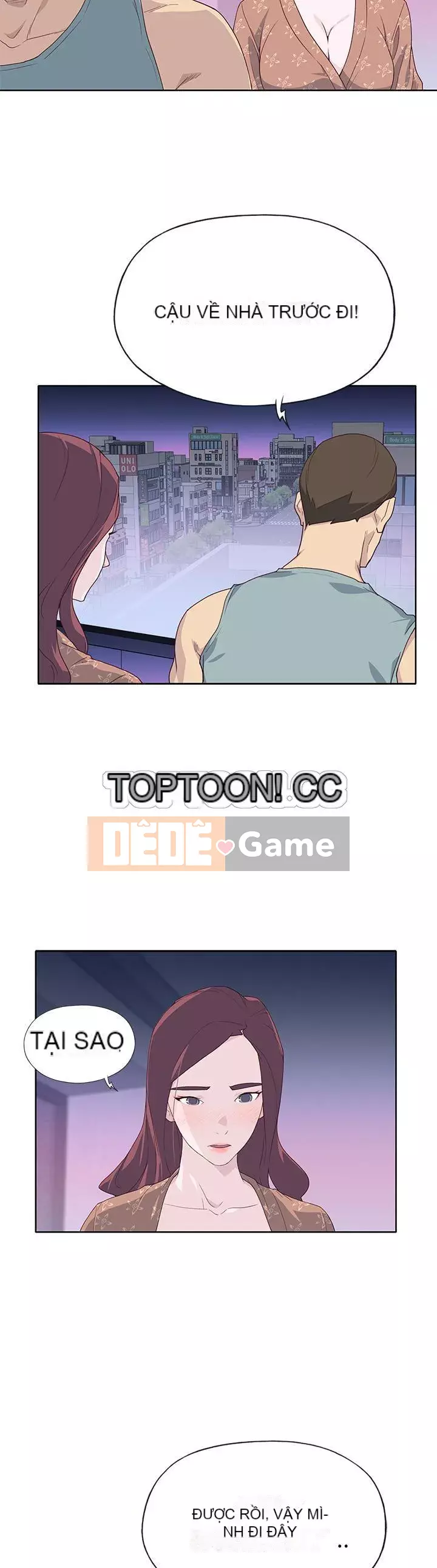 Cô gái chất lượng Chương 1-48