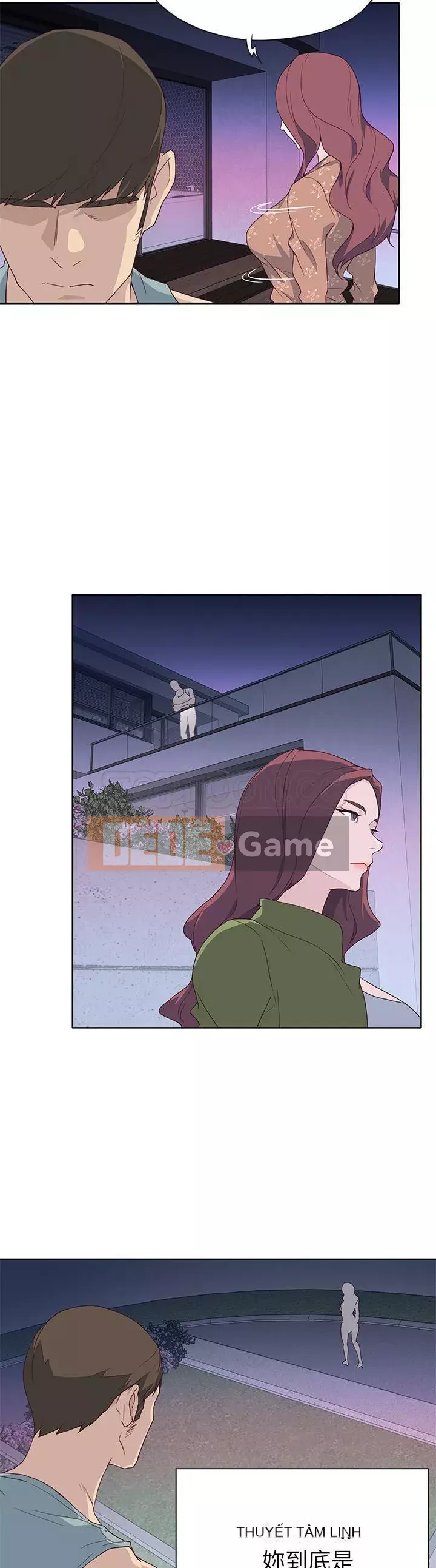 Cô gái chất lượng Chương 1-48