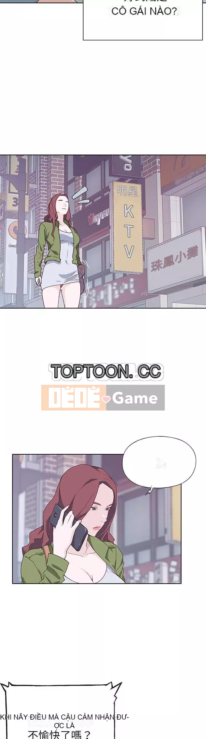 Cô gái chất lượng Chương 1-48