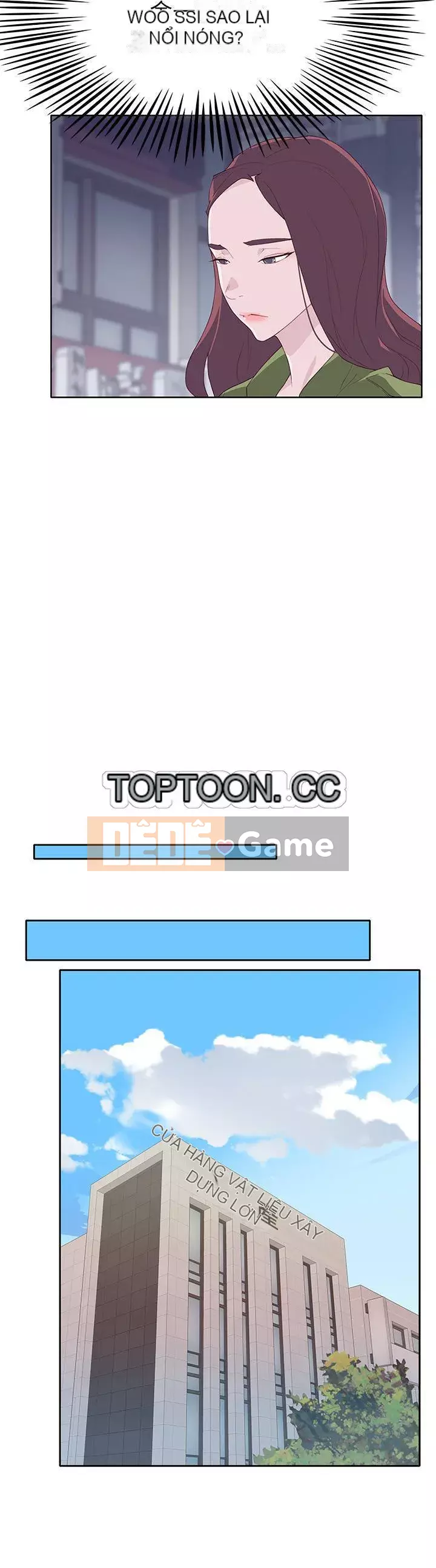 Cô gái chất lượng Chương 1-48