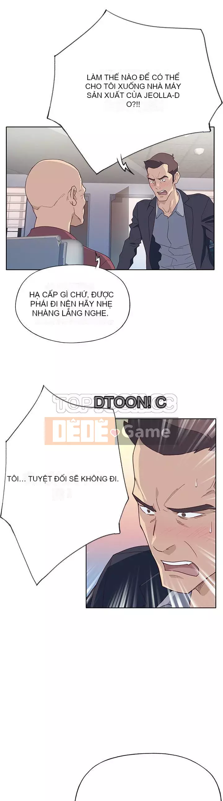 Cô gái chất lượng Chương 1-48