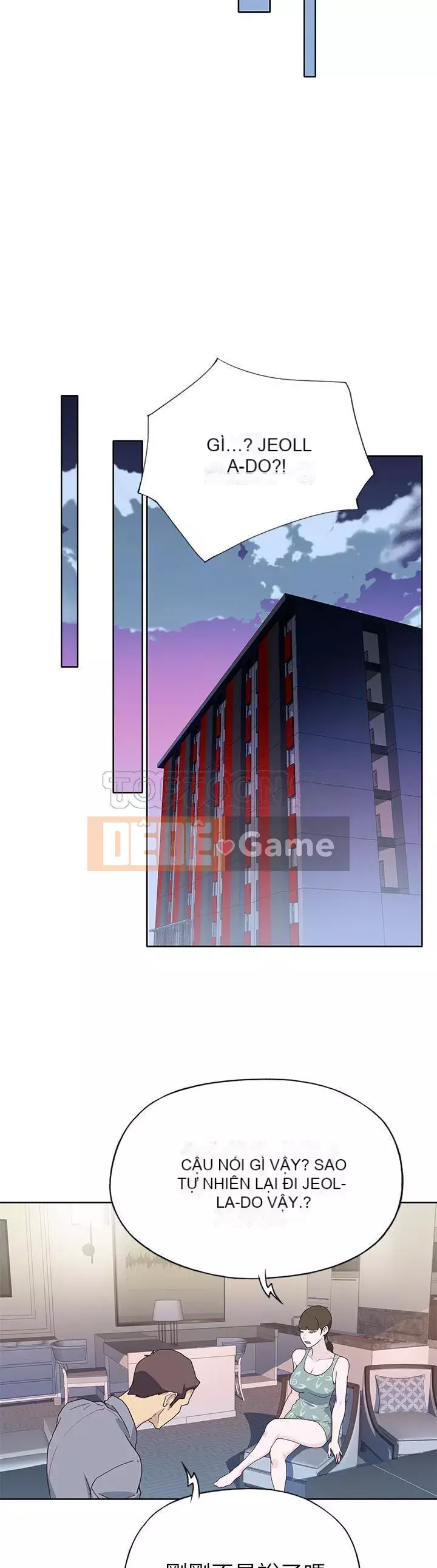 Cô gái chất lượng Chương 1-48