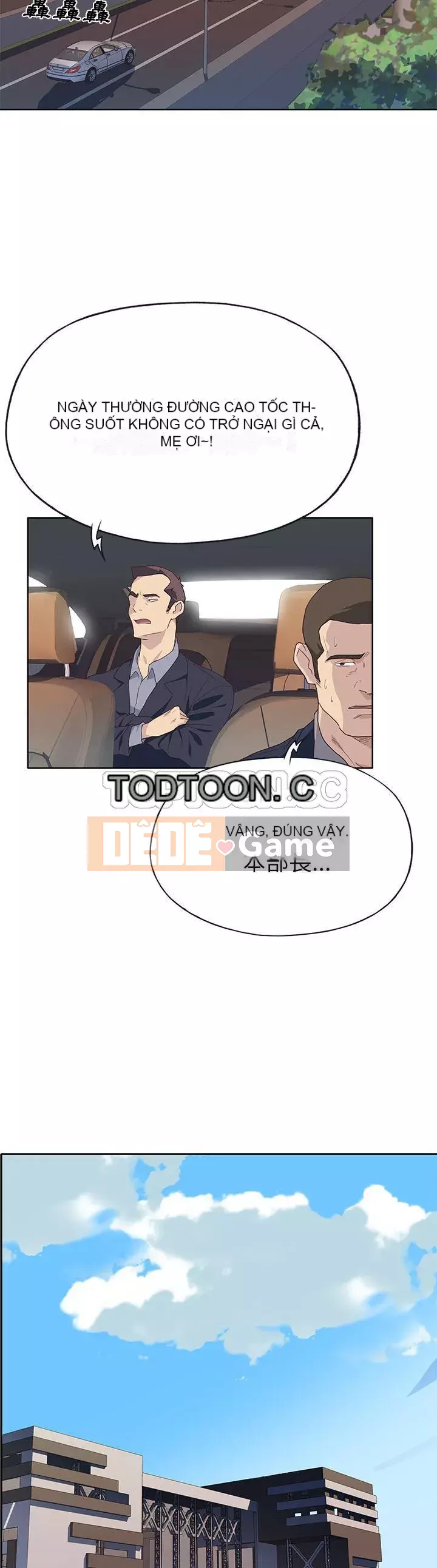 Cô gái chất lượng Chương 1-48