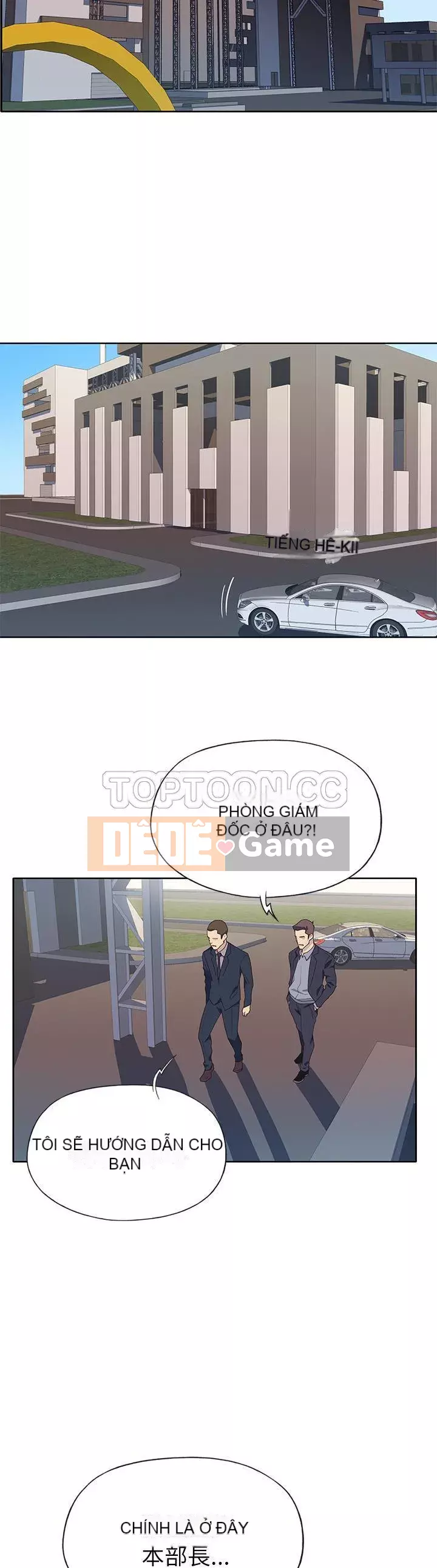 Cô gái chất lượng Chương 1-48