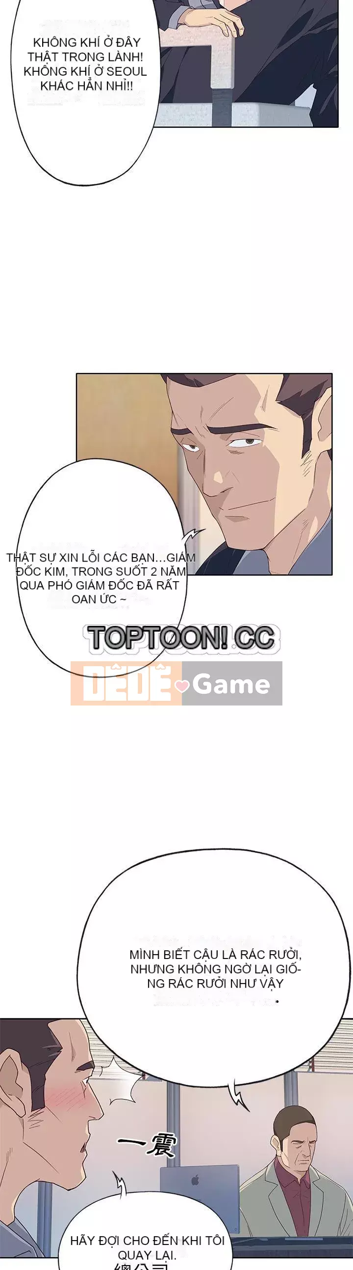 Cô gái chất lượng Chương 1-48