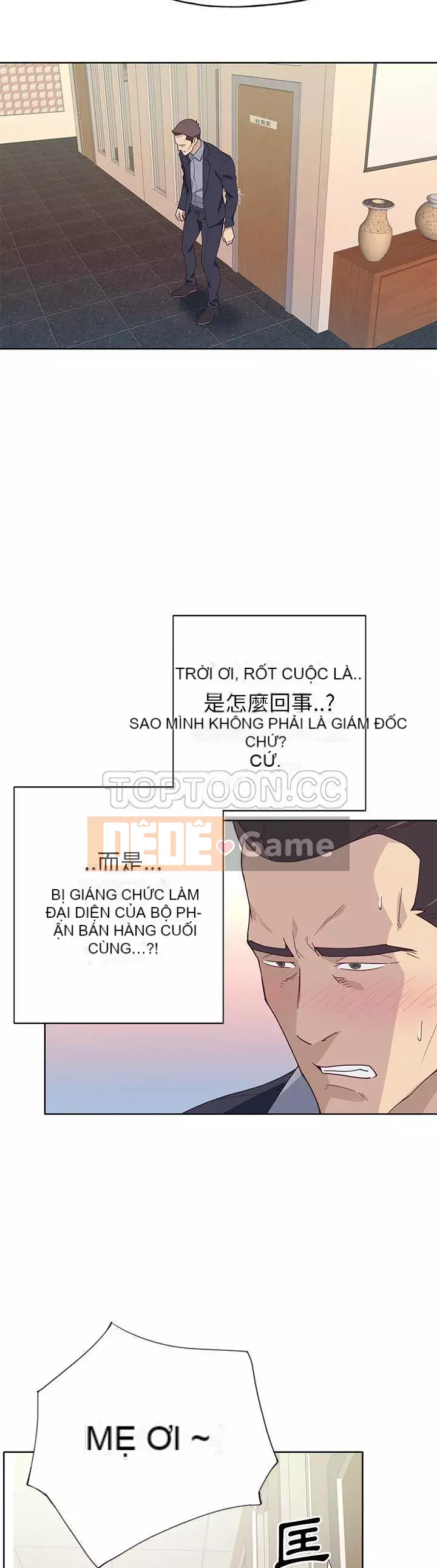 Cô gái chất lượng Chương 1-48