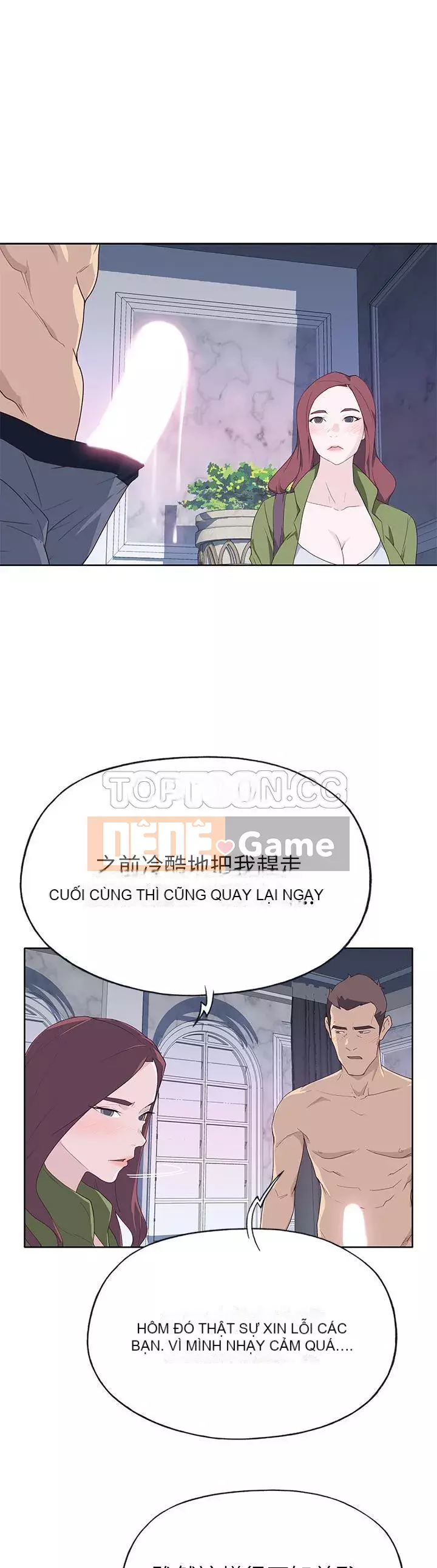 Cô gái chất lượng Chương 1-48