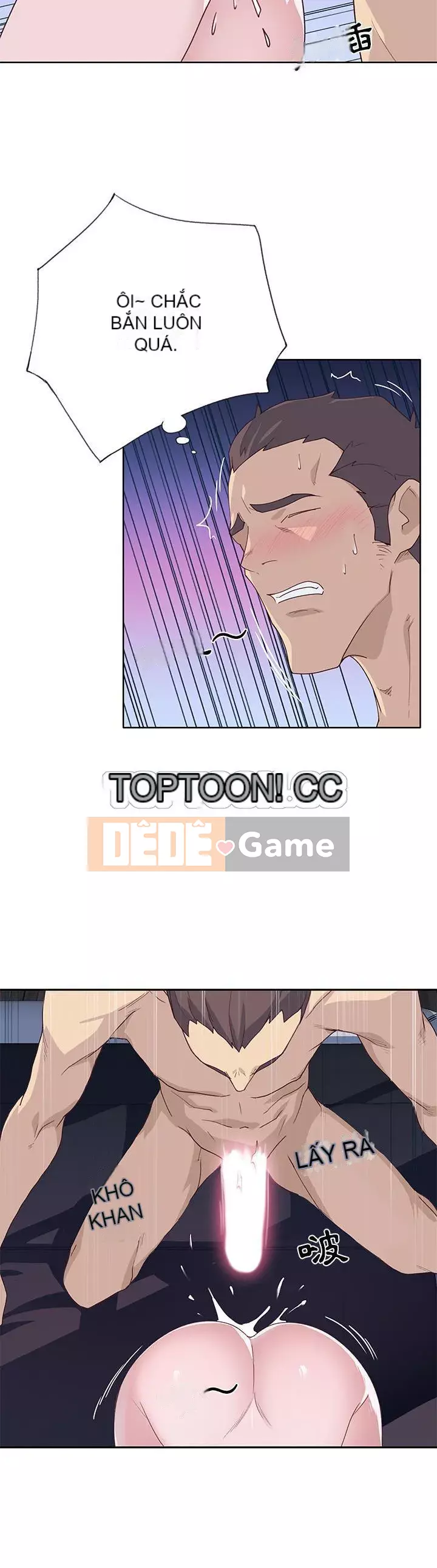 Cô gái chất lượng Chương 1-48