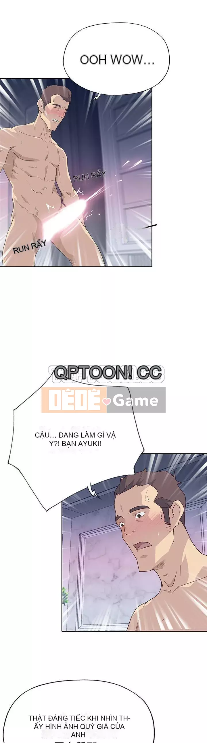 Cô gái chất lượng Chương 1-48