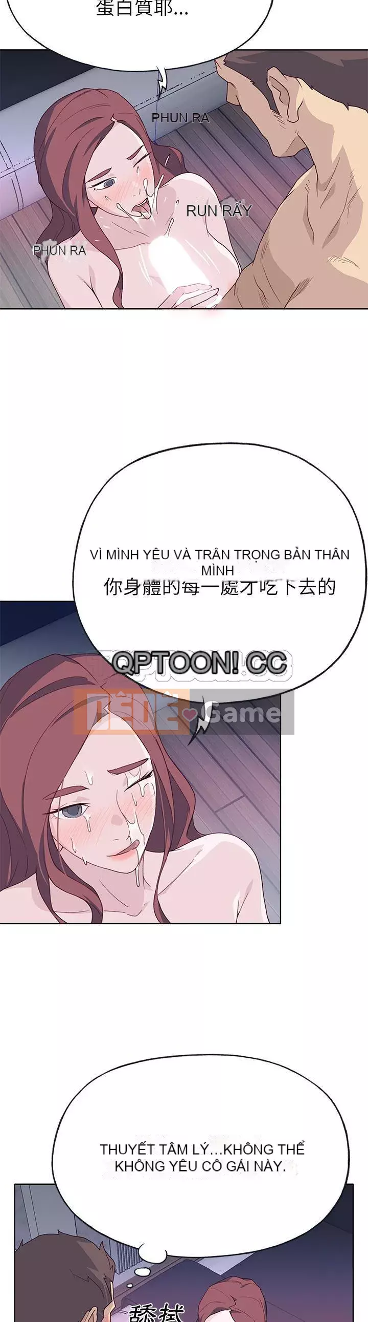 Cô gái chất lượng Chương 1-48