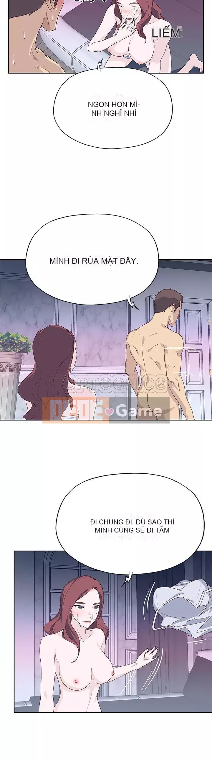 Cô gái chất lượng Chương 1-48