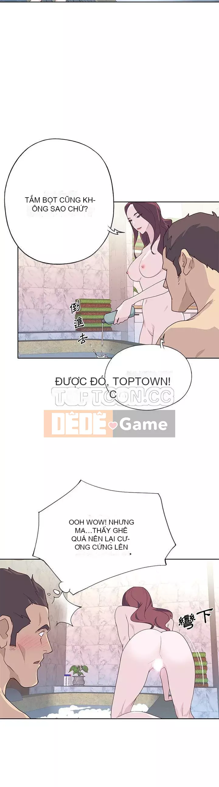 Cô gái chất lượng Chương 1-48