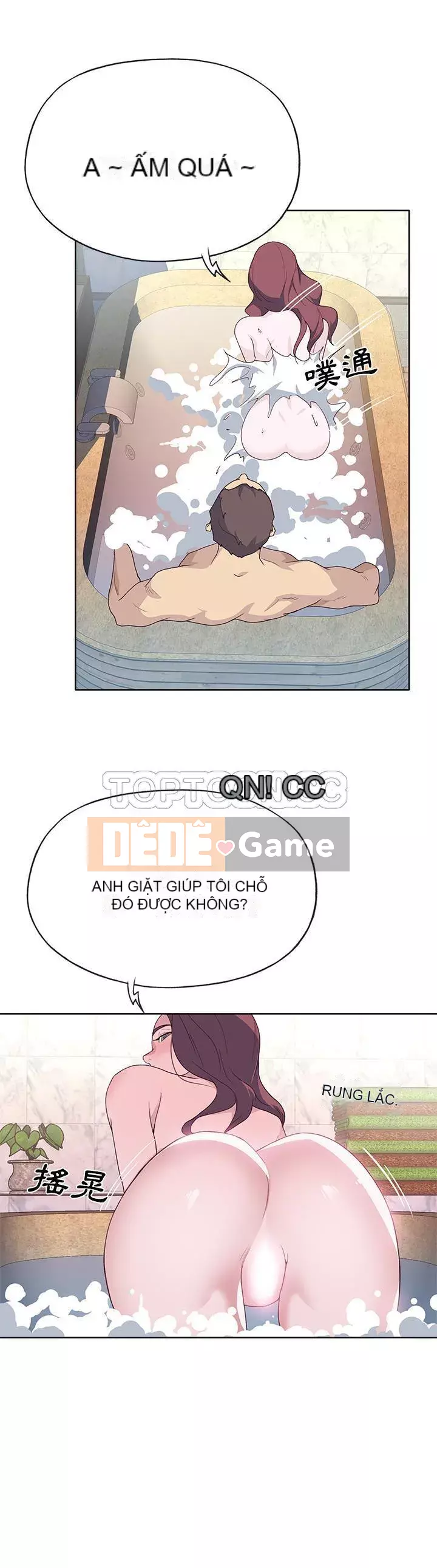 Cô gái chất lượng Chương 1-48